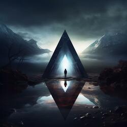 Falling Into Glass Horizons