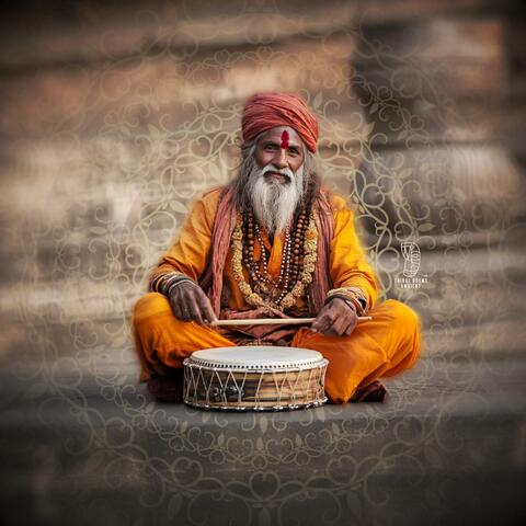 Cosmic Tala & Om of the Drum