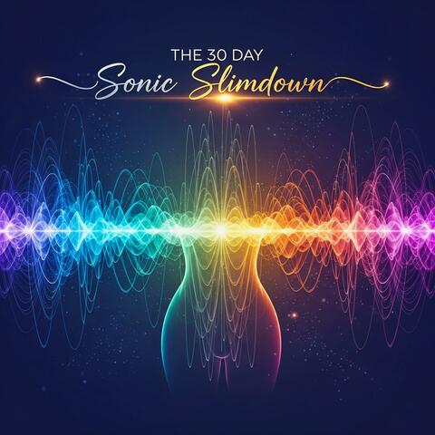 The 30 Day Sonic Slimdown