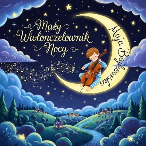 Mały Wiolonczelownik Nocy