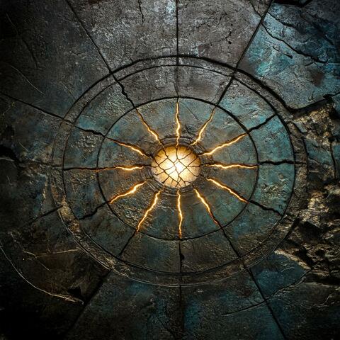 Shining Through the Cracks