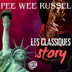 At The Jazz Band Ball