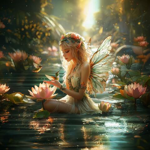 Ethereal Fae Psalm