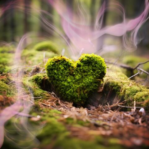 The Quiet Between Heartbeats