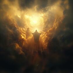 Light Breaking Through