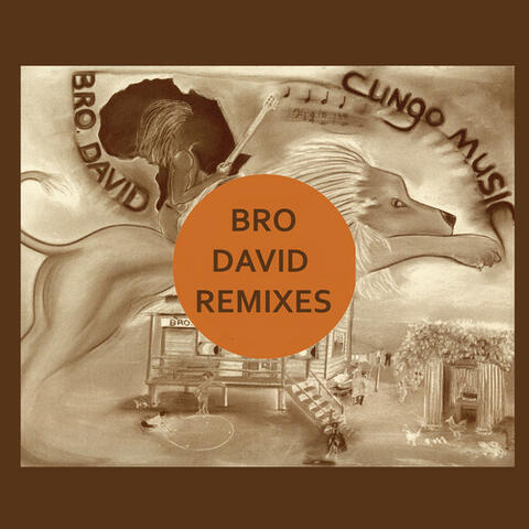 Bro David