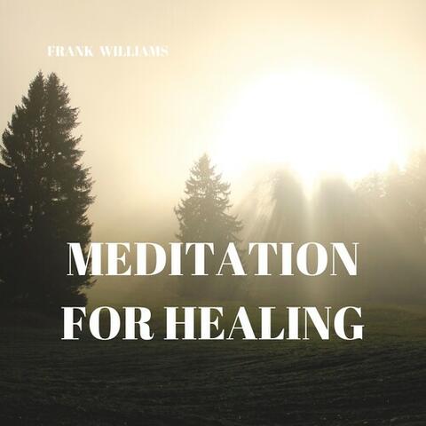Meditation for Healing