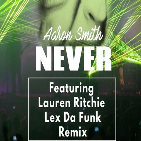 Never