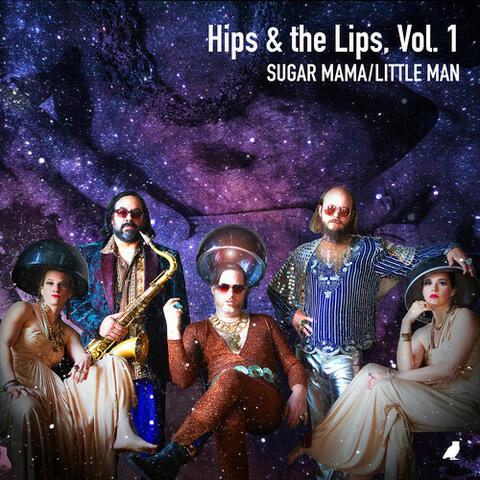 Hips & the Lips, Vol. 1