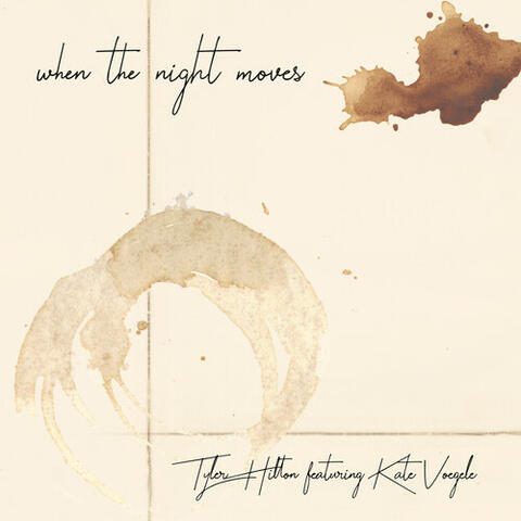 When the Night Moves