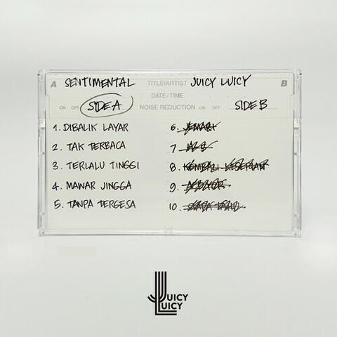 Sentimental : Side A