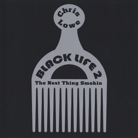 The Black Life 2: The Next Thing Smokin