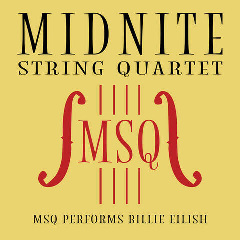 MSQ Performs Billie Eilish