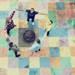 Helter Skelter
