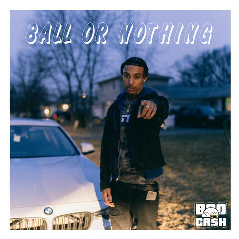 8 All or Nothing