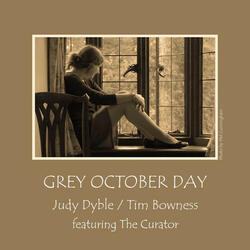 Grey October Day