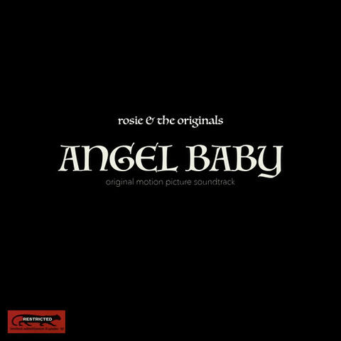 Angel Baby