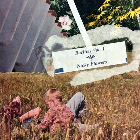 Rarities, Vol. 1