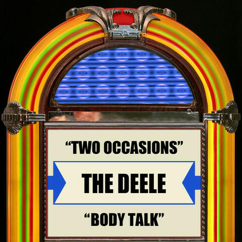 Two Occasions / Body Talk