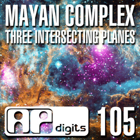 Mayan Complex