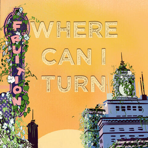Where Can I Turn