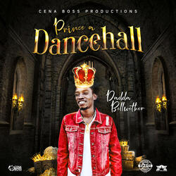 Prince a Dancehall