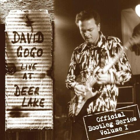 Live at Deer Lake
