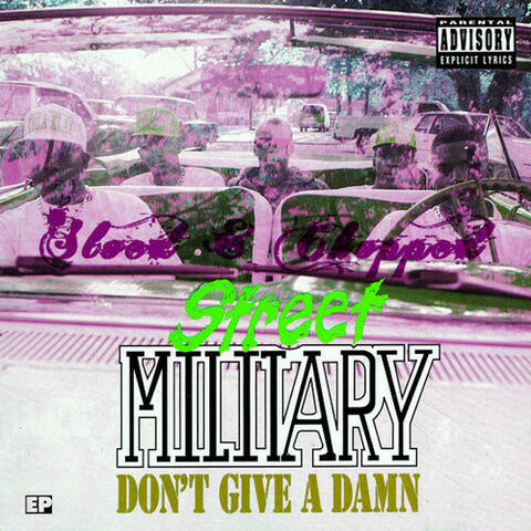 Don’t Give A Damn