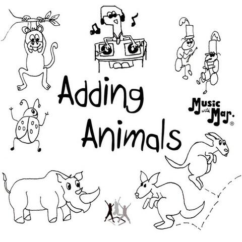 Adding Animals