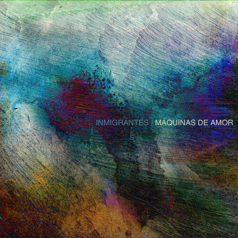 MÁQUINAS DE AMOR