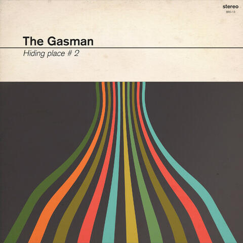 The Gasman