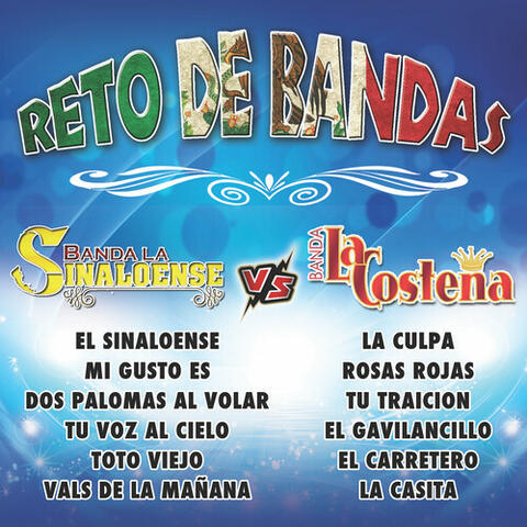 Reto De Bandas