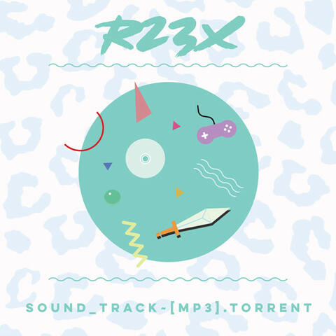 SOUND_TRACK ~ [MP3].Torrent