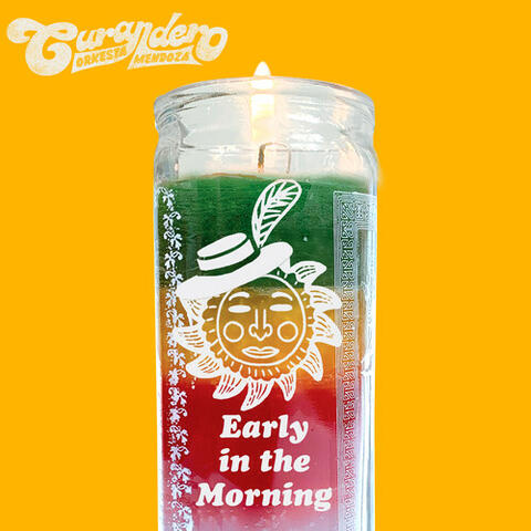 Early In The Morning