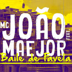 Baile de Favela