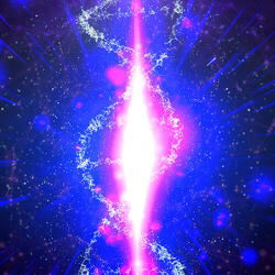 Feel the Power of Quantum Frequencies: Full Restore Your Dna 444 Hz