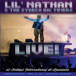 It Is What It Is (Live)
