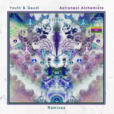 Astronaut Alchemists