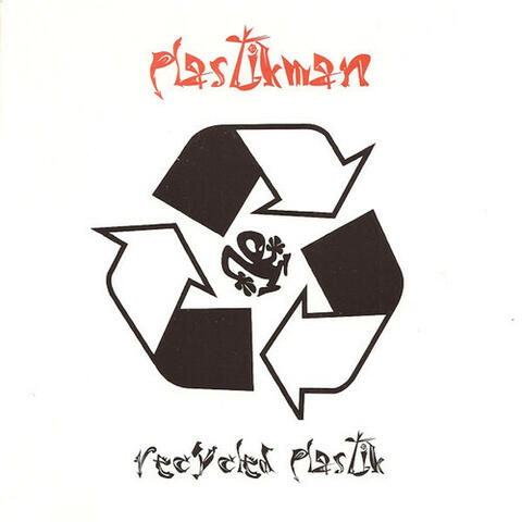 Recycled Plastik