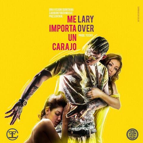 Me Importa un Carajo