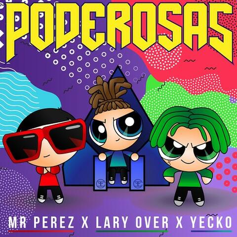 Poderosas