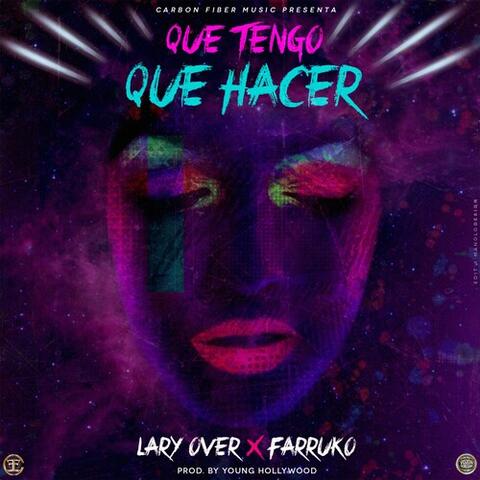 Que Tengo Que Hacer