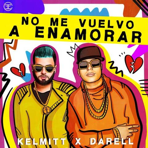 Kelmitt and Darell
