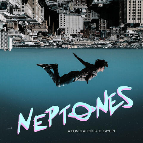 Neptones by Jc Caylen