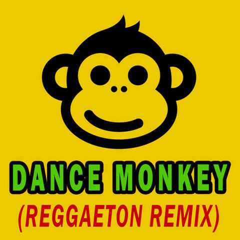 Dance Monkey