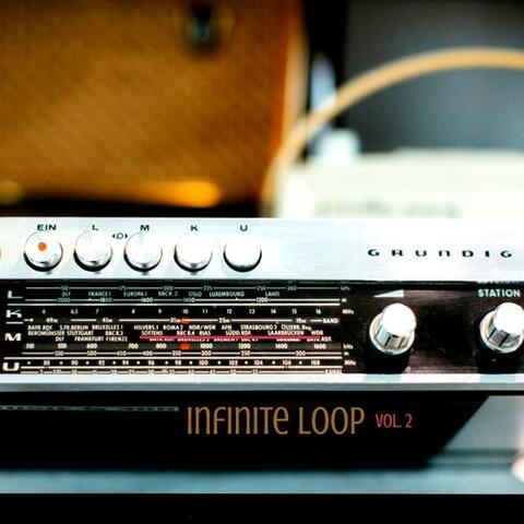 Infinite Loop, Vol. 2