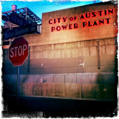 City of Austin
