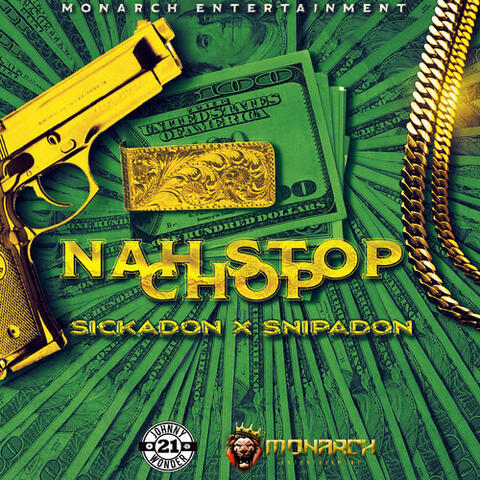 Nah Stop Chop
