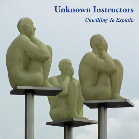 Unknown Instructors