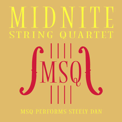 MSQ Performs Steely Dan